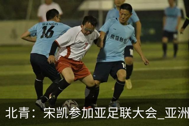 北青：宋凯参加亚足联大会 亚洲杯不存在易地举办可能